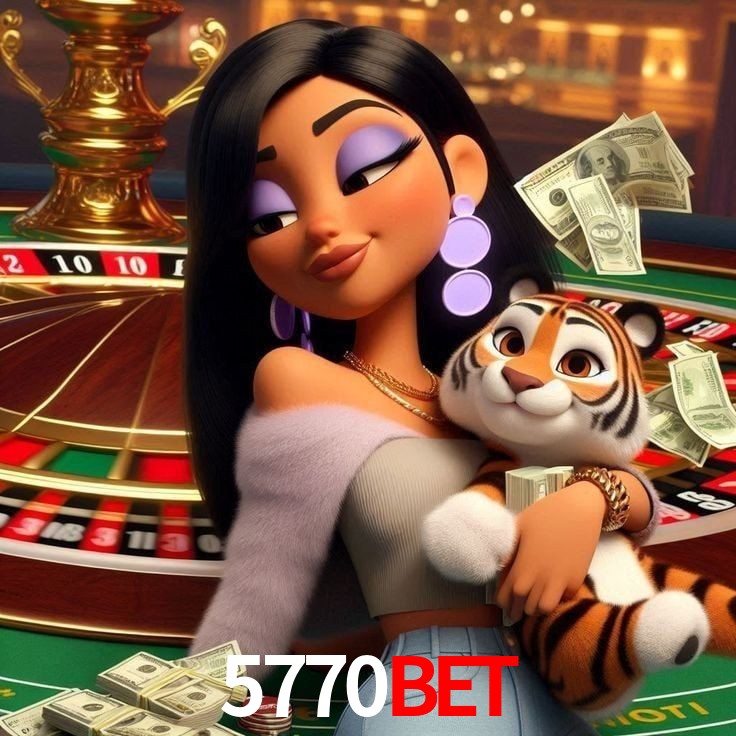 Welcome Bonus 5770bet