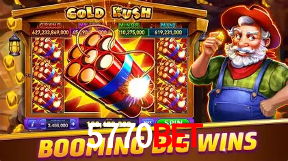 A Revolução dos Aplicativos de Jogos no 5770bet