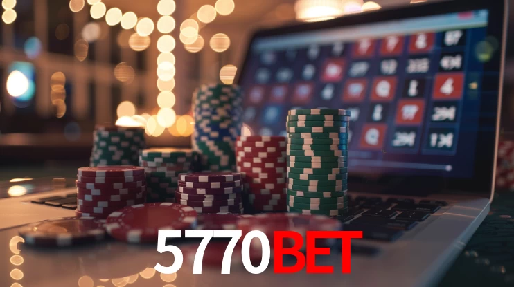 Quick Registration 5770bet