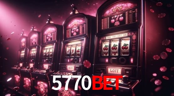 cassino 5770bet