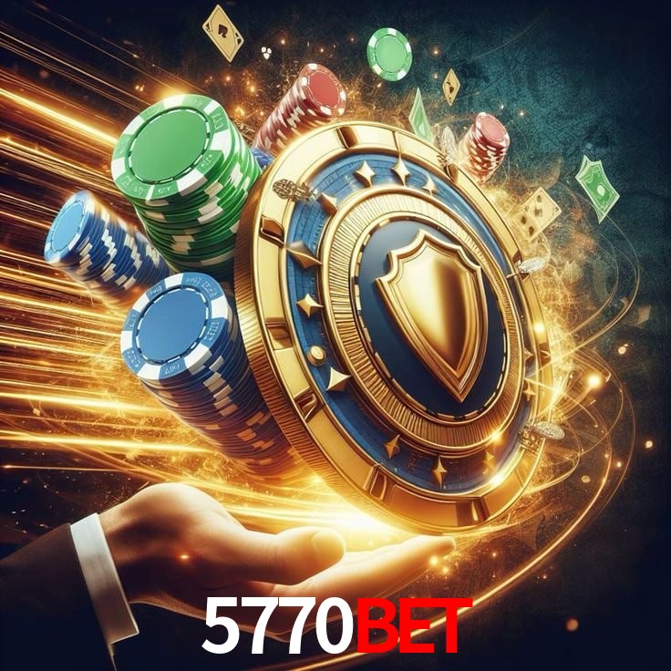 Torneios e prêmios garantidos na 5770bet