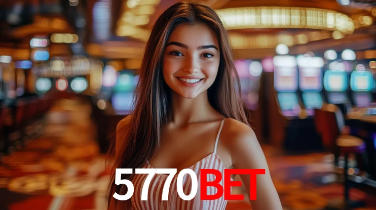 5770bet App Interface