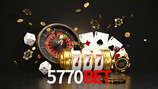 Football Betting 5770bet