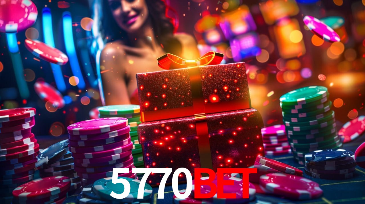 A Emoção da Loteria na 5770bet: Uma Chance de Mudança de Vida