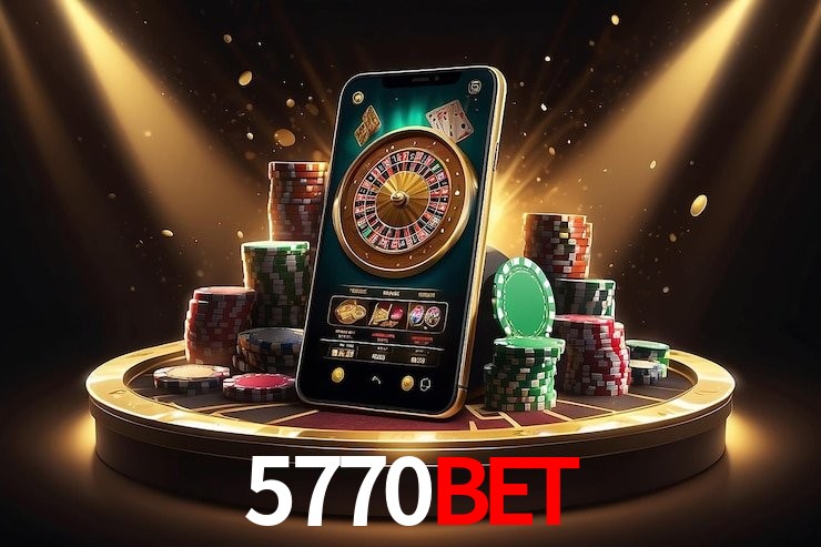 Cadastro Rápido 5770bet