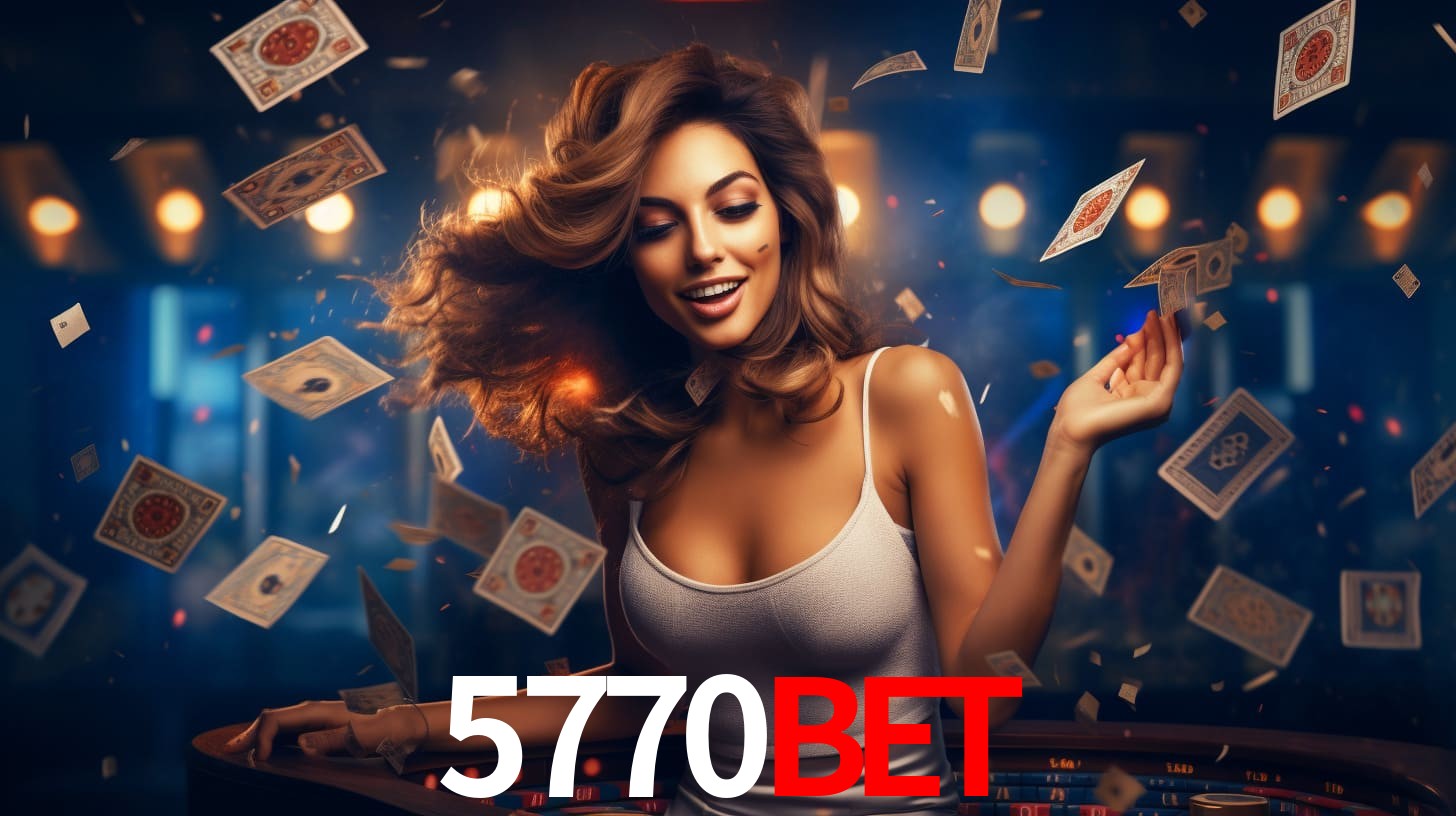 5770bet com login