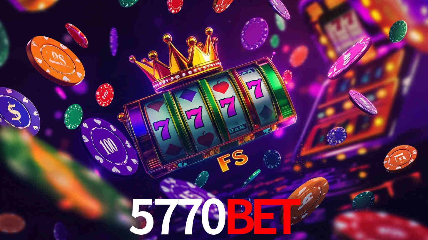 Programa VIP 5770bet