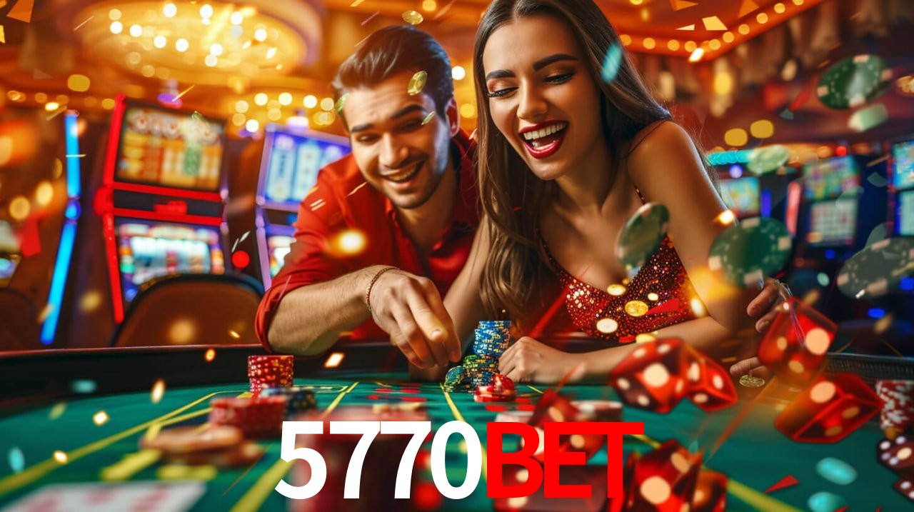 Login Seguro 5770bet