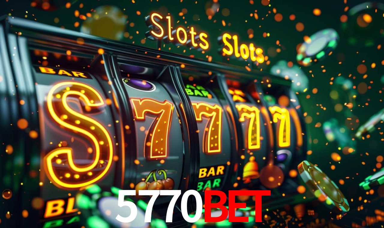 Casino VIP 5770bet