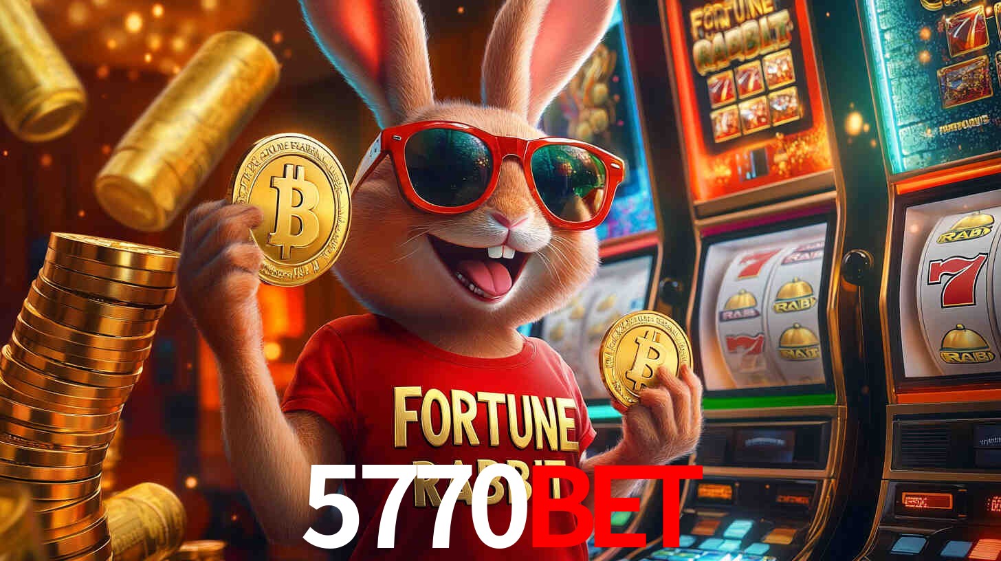 Desvendando o Mundo dos Jogos Virtuais na 5770bet