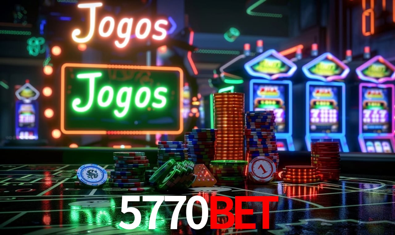 5770bet com login