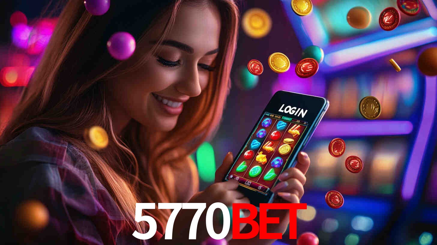 5770bet,5770bet com login