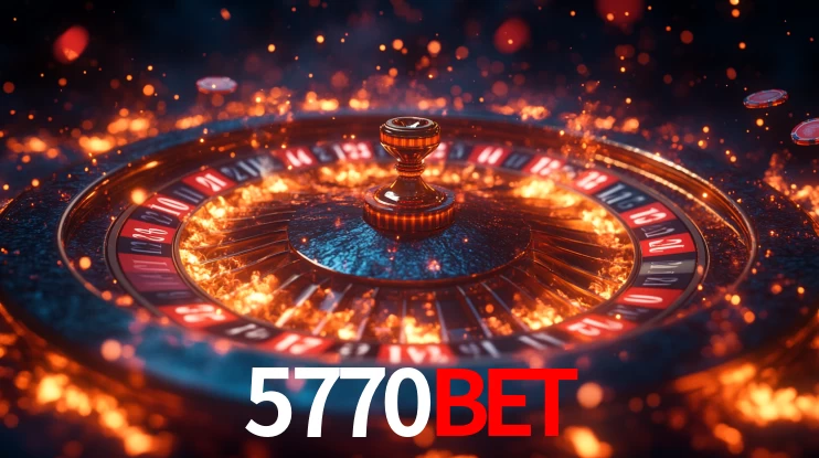 5770bet Plataforma