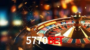 Bônus e promoções da 5770bet