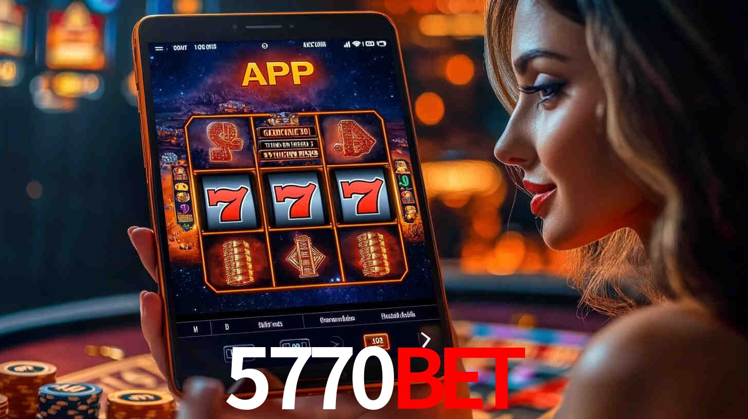 5770bet com login