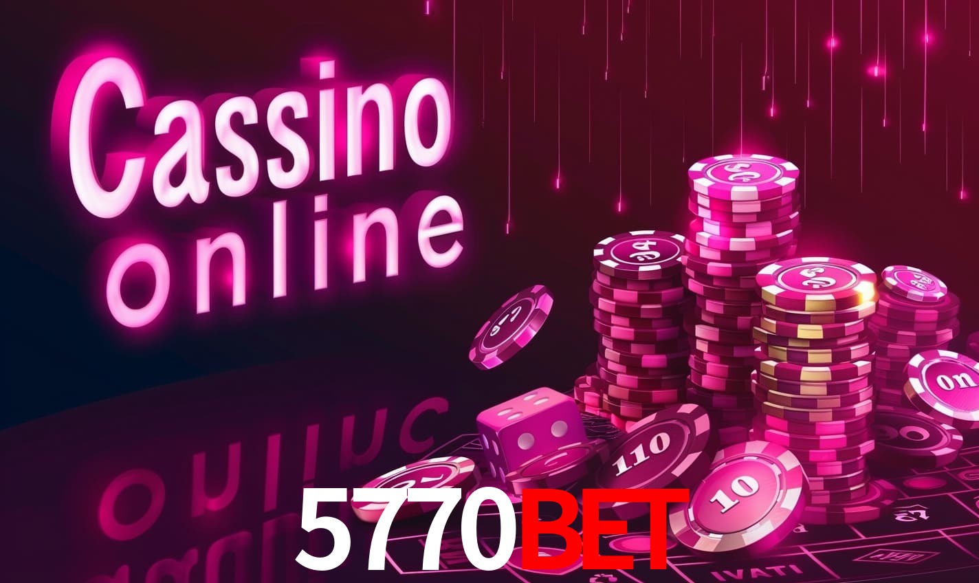 Descubra a Essência do 5770bet: Nossa História e Compromissos