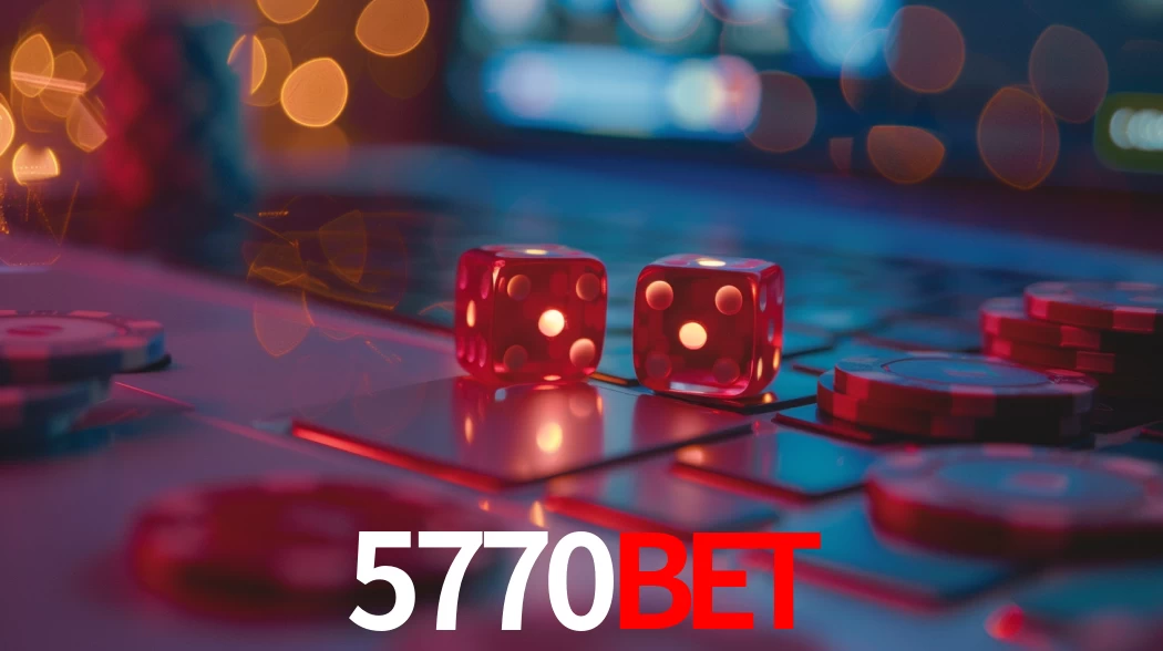 Secure Login 5770bet