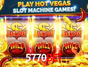 A Experiência Imersiva dos Cassinos Ao Vivo no 5770bet