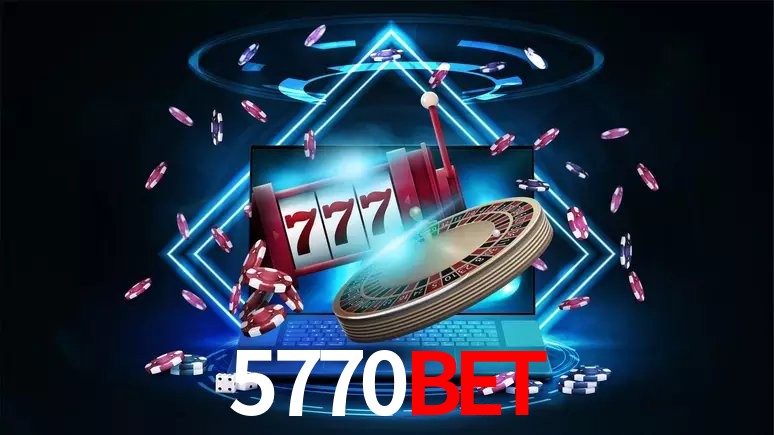 Jogos de Slot 5770bet