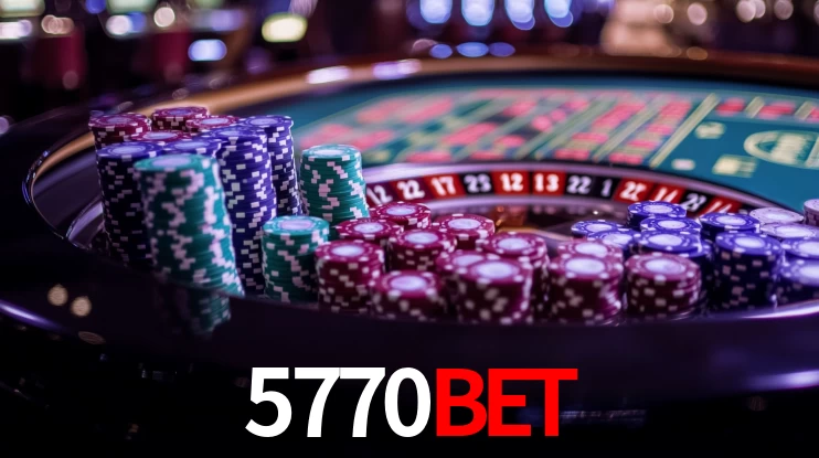 Live Casino 5770bet