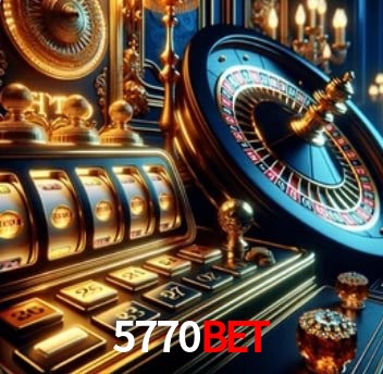 Casino Ao Vivo 5770bet