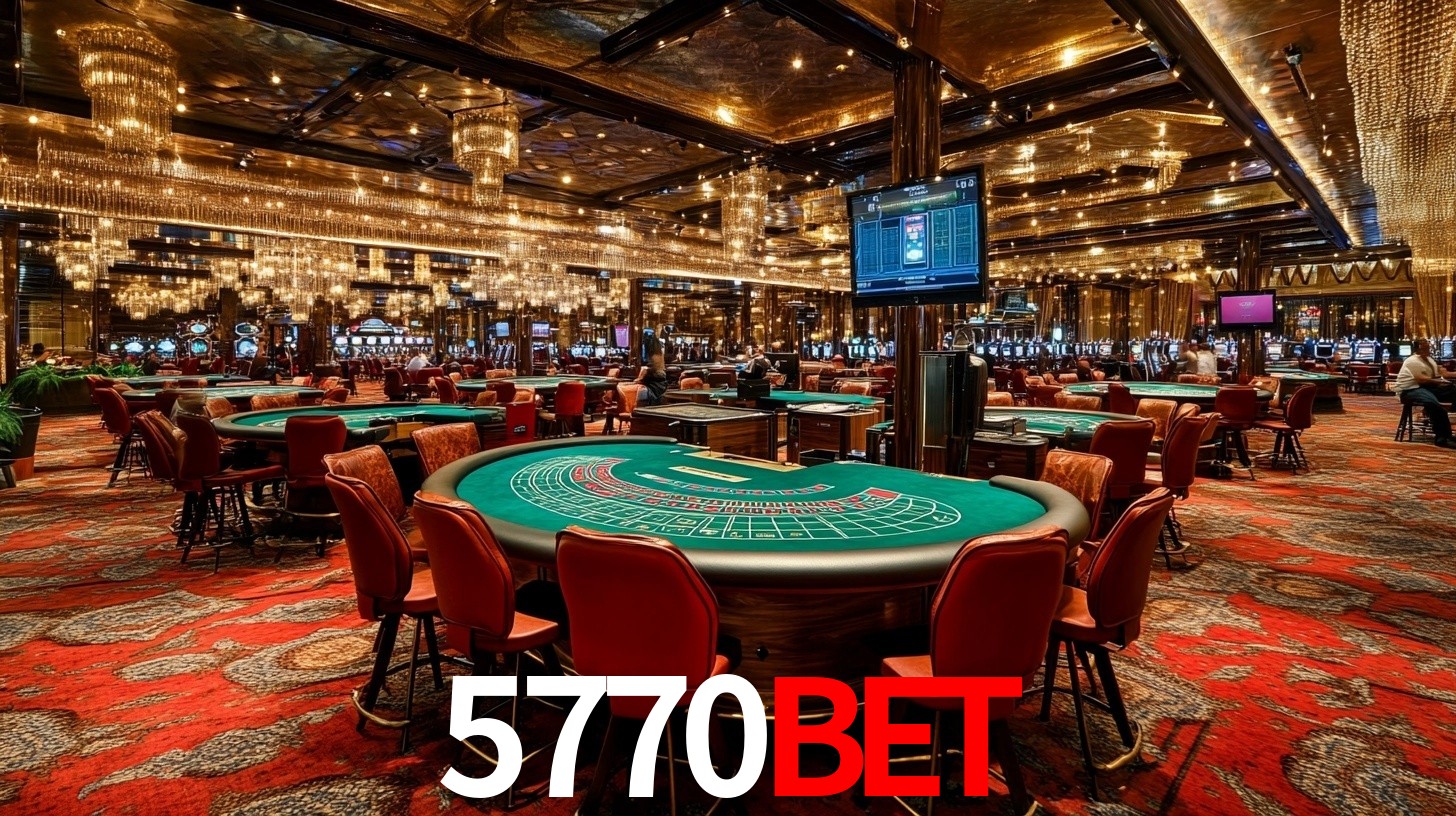 5770bet com login