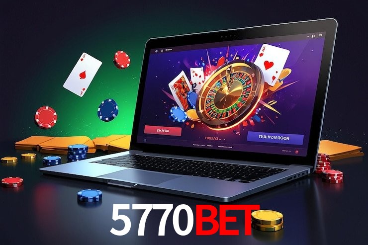 Especiais de Fim de Semana 5770bet