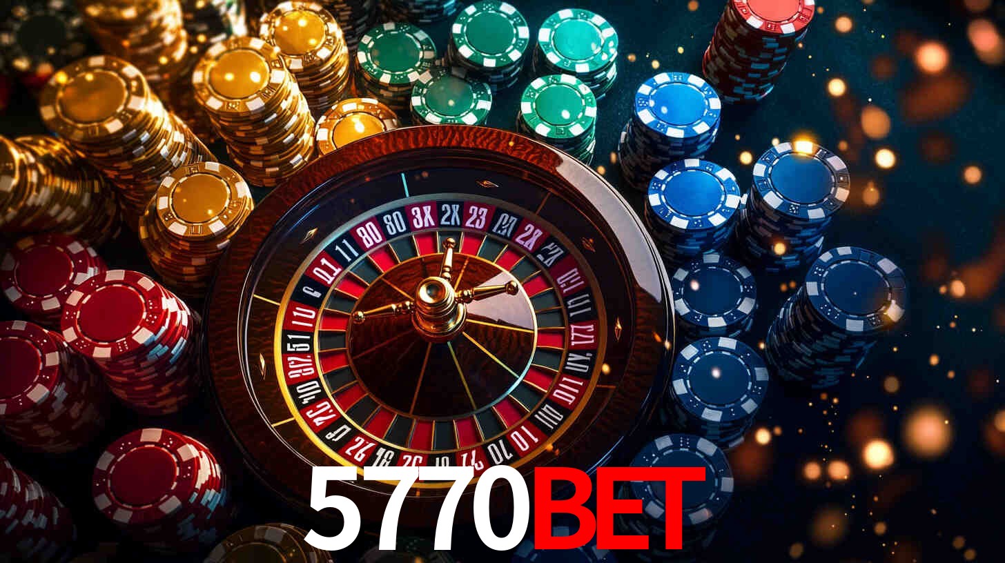 Exclusive Games 5770bet