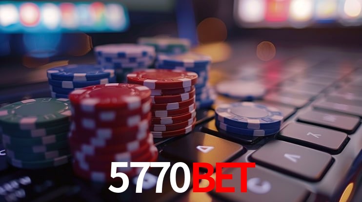 Segurança 2FA 5770bet