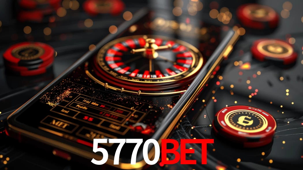 Game Providers 5770bet