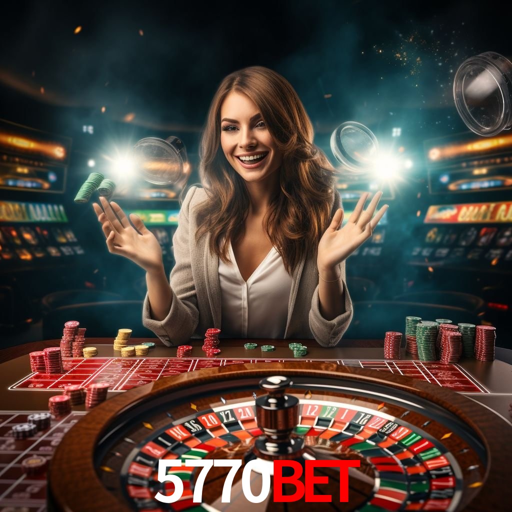 Explore as vantagens do 5770bet: serviço profissional e confiabilidade