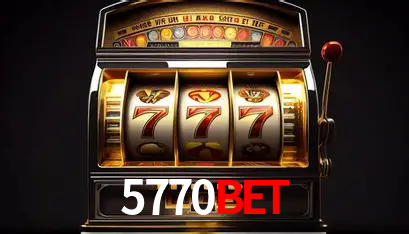 A Emoção da Loteria na 5770bet: Uma Chance de Mudança de Vida