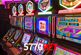 A Emoção da Loteria na 5770bet: Uma Chance de Mudança de Vida