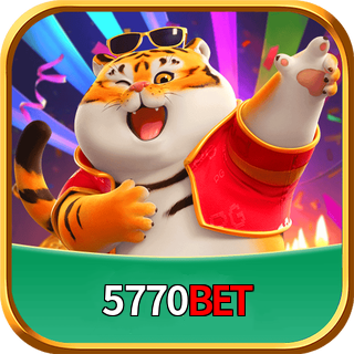 APK oficial da 5770bet para Android