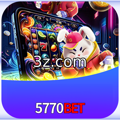 5770bet-Logo